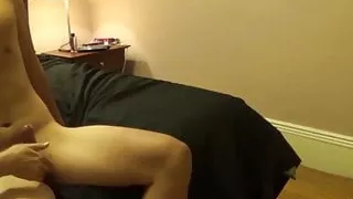 DC2-018 Korean Cum Explosions