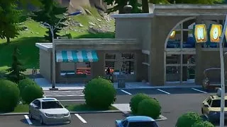 Sexy Lynx (stage 2) Ass #3