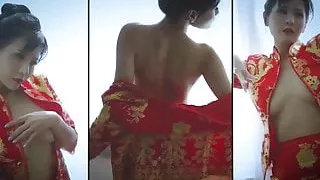 Peach Video Media PM004 The Queen's Sex Dog Slave Clean Training