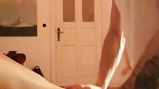 Twink Is Always Hungry For Raw Cock