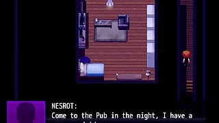 My new Life: REVAMP - Sex with a cute ladyboy (20)