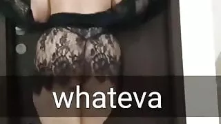 Milf tries young bull