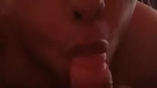 Boquete com garganta profunda