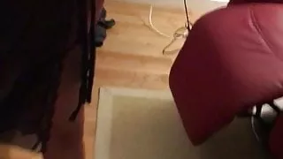 Wie geil und schoen du bist