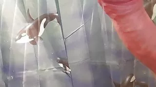 Großer Schwanz, Schwuler Sex, Deutscher Sex, Masturbation, Penis, Mager