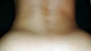 21yo old Polish slut cums on my dick