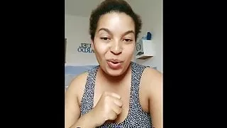 Sarah Genevive extracts milk