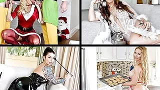 The Best Experienced Milfs In One Compilation