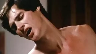 Older Woman and Younger Man #11