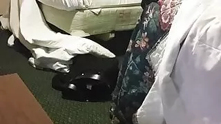 Super MILF - Sexy moaning, interracial