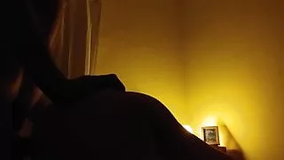 Eine Freundin gefickt und ihr Arschloch geleckt.