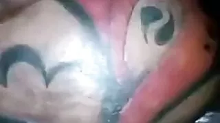 transsexual  thick barbie compilation