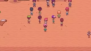 Dandy Boy Adventures Part 4: Part 3 was deleted sorry!