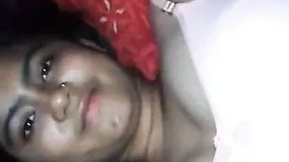 Bengali Cute Girl