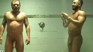 Riley Mitchel and Damian Taylor (BB)