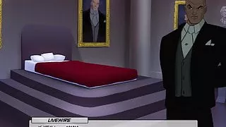 Livewire blowjob - Something Unlimited