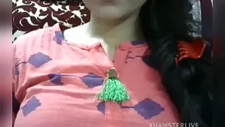 Western Bengali girl Niki