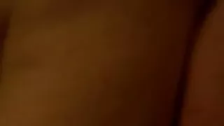 Giving BBW ex what she needs