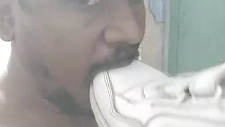 Asiatische Weiber, Emo, Masturbation, Webcamsex