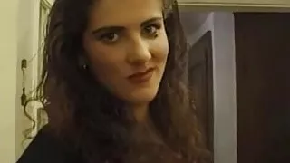 Katarina Martinez Hotel Maid