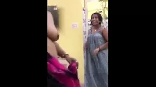 Desi Group Sex at House Party