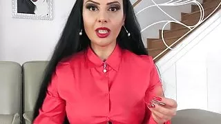 SFW Bon4MXL chastity cage for well hung boys