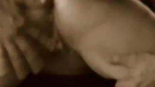 fingering my slutty pussy…