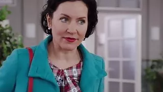 Marisa Burger (Stockl) - Jeans-Arsch, Butt