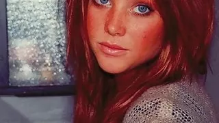 Precious Ginger 1520