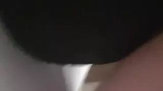 Mundfick die kleine Nachbarsschlampe in Keuschheit