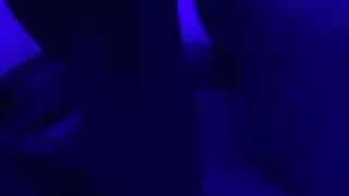 Wife takes BBC & under the Blue light special