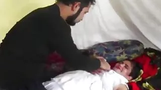 Indian Girl fucked in her room by her Boyfriend + Audio