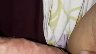 Ex wife from Algeria 2