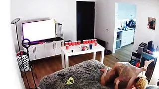 Ring Chaturbate Hour Long Fuck Marathon with Teen Aphrodites