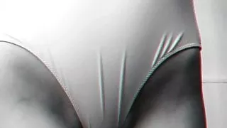 Flash Zoom in my little pussy LIPS, love and sex with 19yo LILY