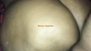 Booty Banging Mature Fun