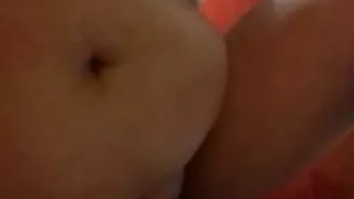 Crazy bbw masturbation