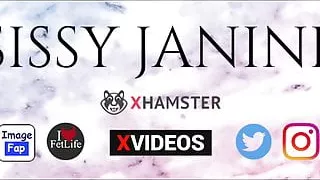 Sissy Janine Showreel