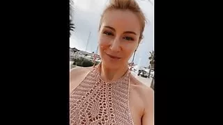 SexChallenge 2020, naughty story