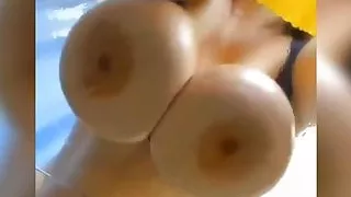 For all my big titty lovers
