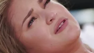 VIXEN, Bookworm Gizelle isn't as innocent as she looks