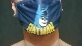 Happy valentine's to my Mystery Gurl