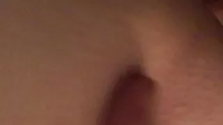 Ich werde von Daddy gefickt und gegafft!