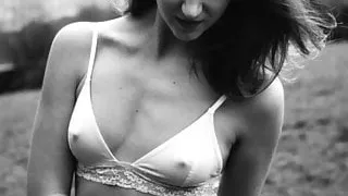 Vanishing Vanilla in Monochrome 3212