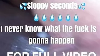 Gloryhole underworld