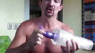 Training Mikey's Ass - Part 3