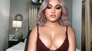 fellipinatgirl transsexual  cam show