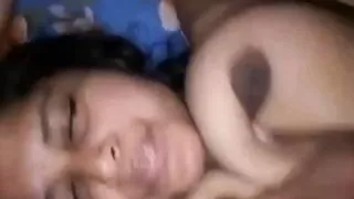 Desi Bhabhi&rsquo;s Wet Pussy