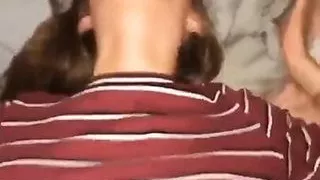 She is a friend of mine