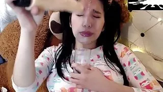 Studio 18261 Alice, Nasty Spit Play